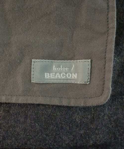 kolor/BEACON 休閒夾克