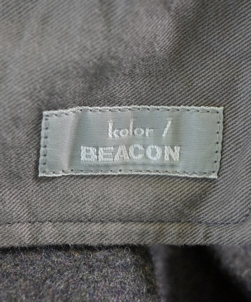 kolor/BEACON 休閒夾克