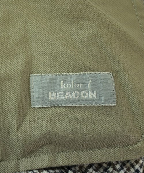 kolor/BEACON 其他款