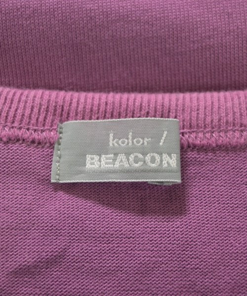 kolor/BEACON T恤/上衣