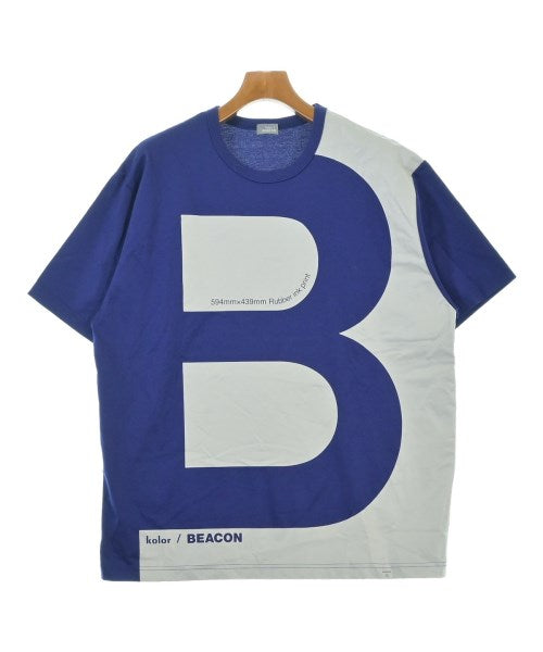 kolor/BEACON T恤/上衣