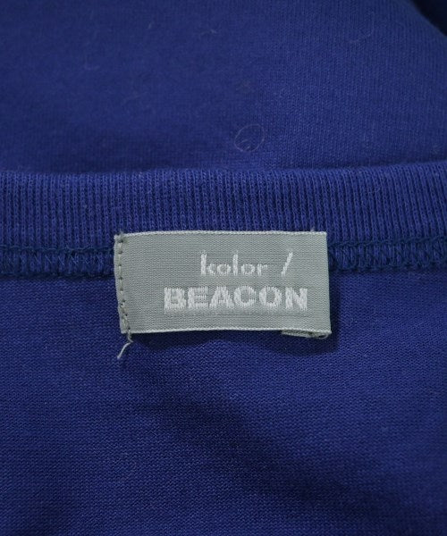 kolor/BEACON T恤/上衣