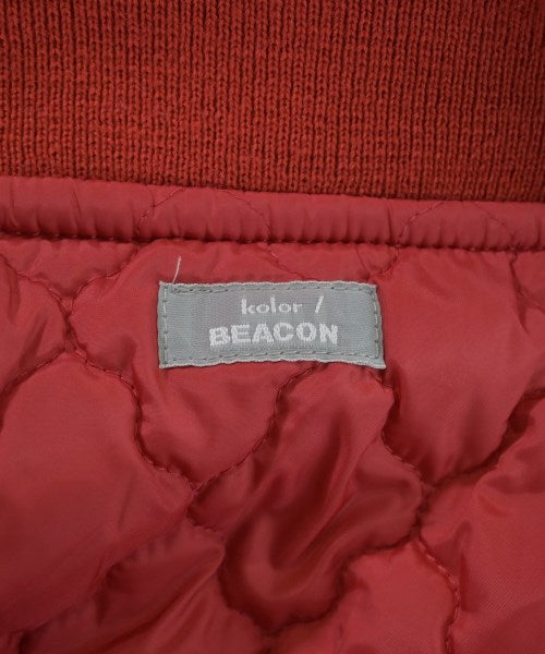 kolor/BEACON 運動夾克