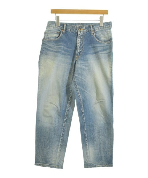 kolor/BEACON 牛仔褲