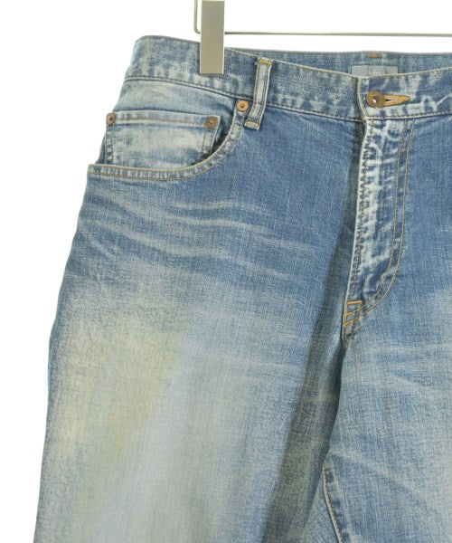 kolor/BEACON 牛仔褲