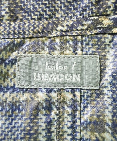 kolor/BEACON 其他大衣