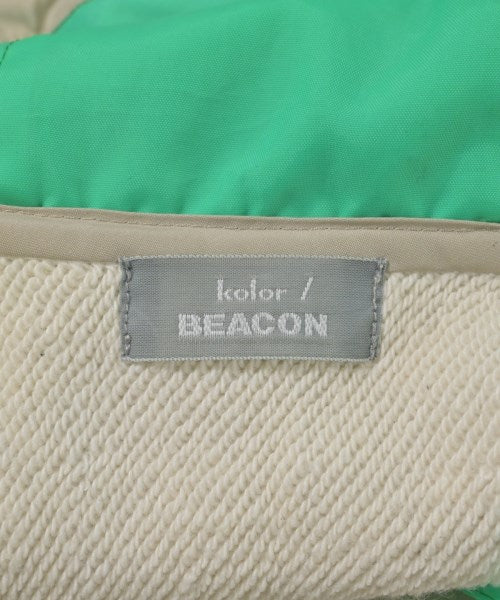 kolor/BEACON 連帽衫