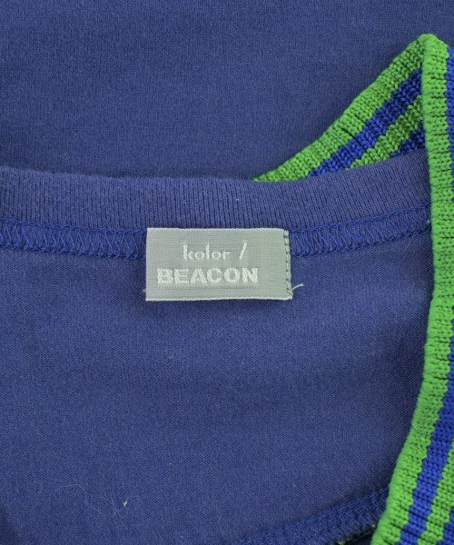 kolor/BEACON T恤/上衣