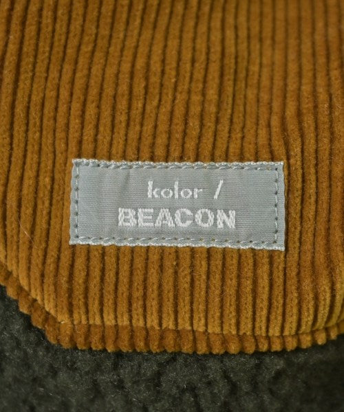 kolor/BEACON 其他飛行外套