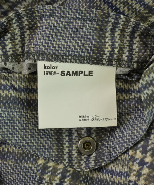 kolor/BEACON 其他款