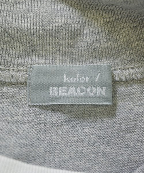 kolor/BEACON T恤/上衣