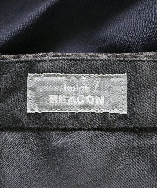 kolor/BEACON 長褲