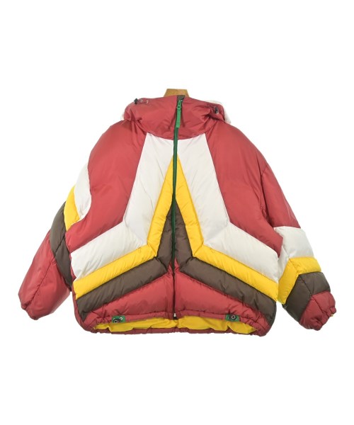 kolor/BEACON 羽絨夾克/背心