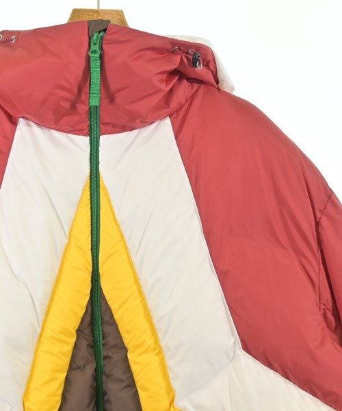 kolor/BEACON 羽絨夾克/背心