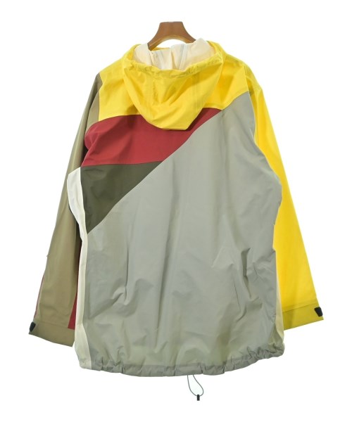 kolor/BEACON 山系外套