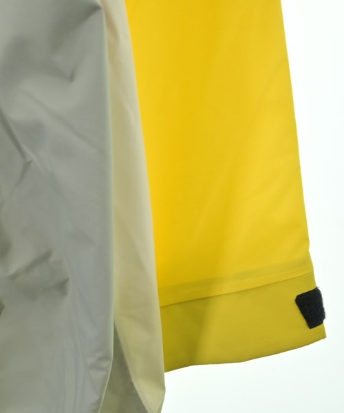 kolor/BEACON 山系外套