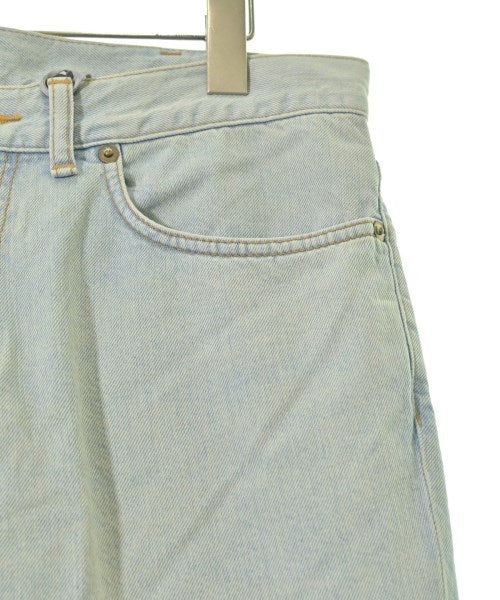kolor/BEACON 牛仔褲