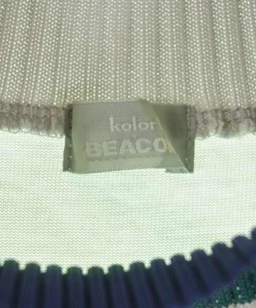 kolor/BEACON T恤/上衣