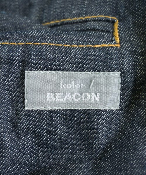 kolor/BEACON 休閒夾克