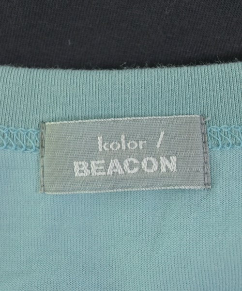 kolor/BEACON T恤/上衣
