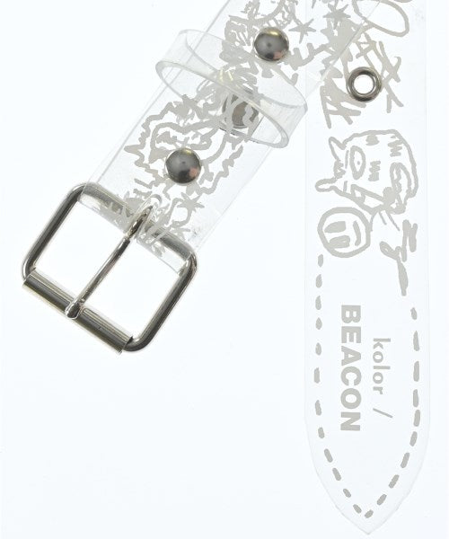 kolor/BEACON 皮帶