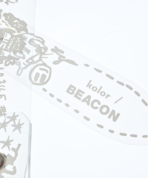 kolor/BEACON 皮帶
