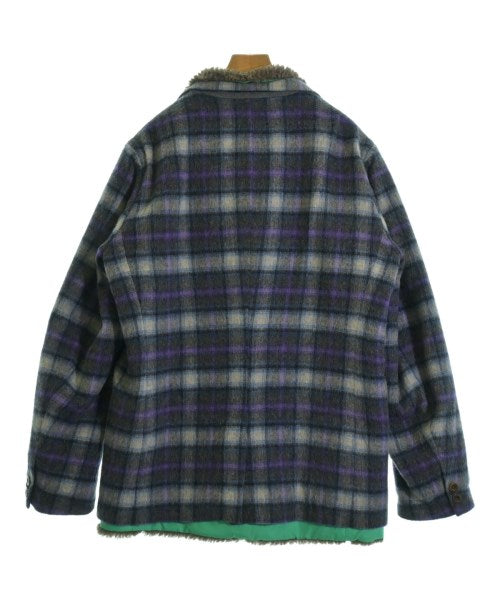 kolor/BEACON 休閒夾克