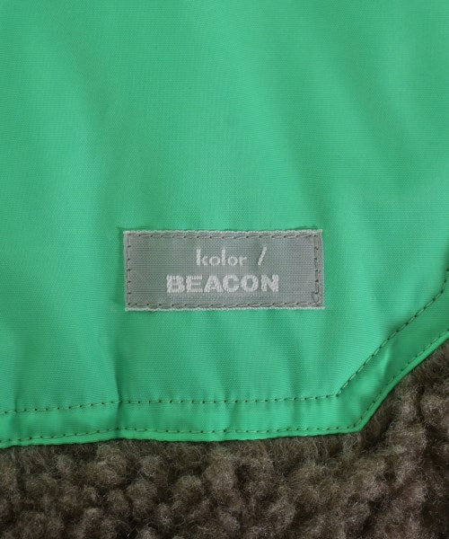 kolor/BEACON 休閒夾克