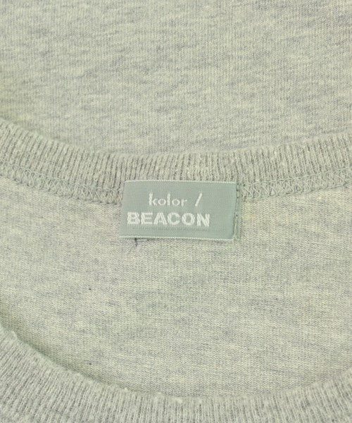 kolor/BEACON T恤/上衣