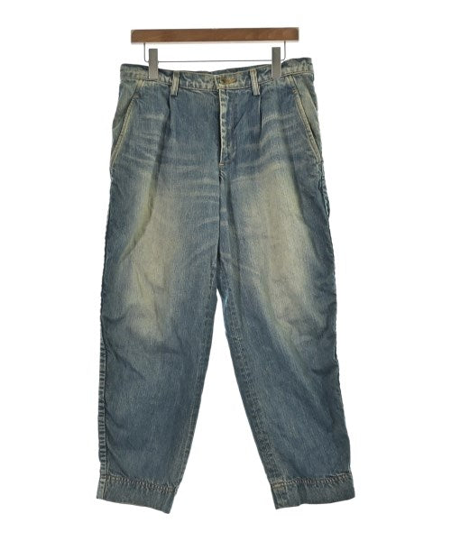 kolor/BEACON 牛仔褲