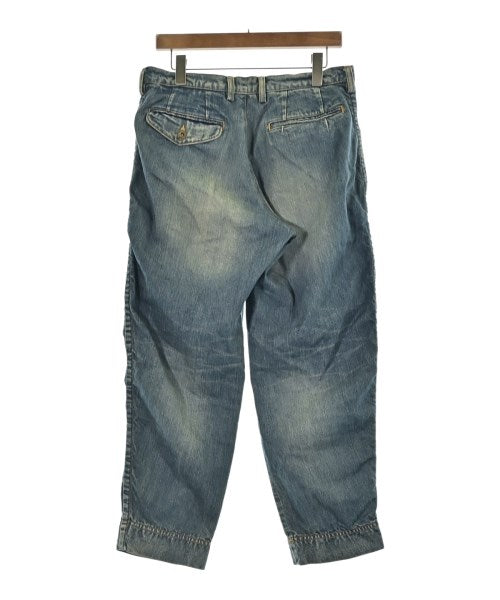 kolor/BEACON 牛仔褲