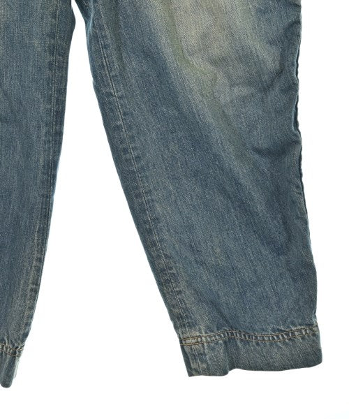 kolor/BEACON 牛仔褲