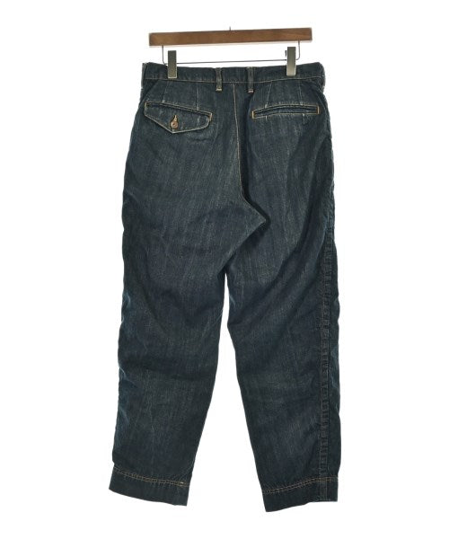 kolor/BEACON 牛仔褲