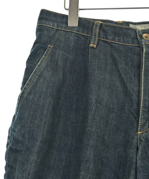 kolor/BEACON 牛仔褲