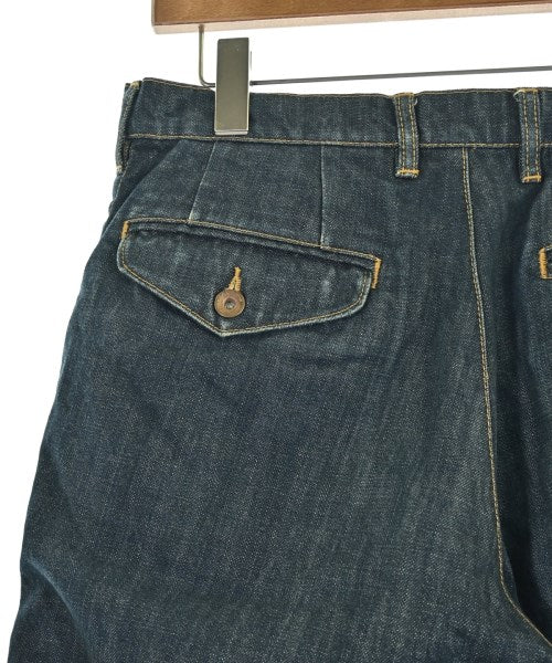 kolor/BEACON 牛仔褲