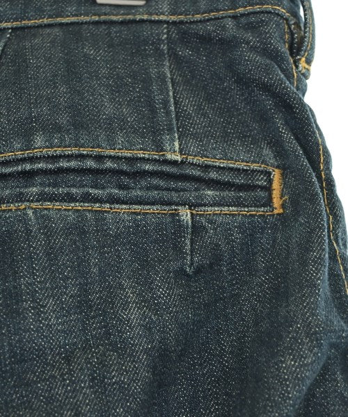 kolor/BEACON 牛仔褲