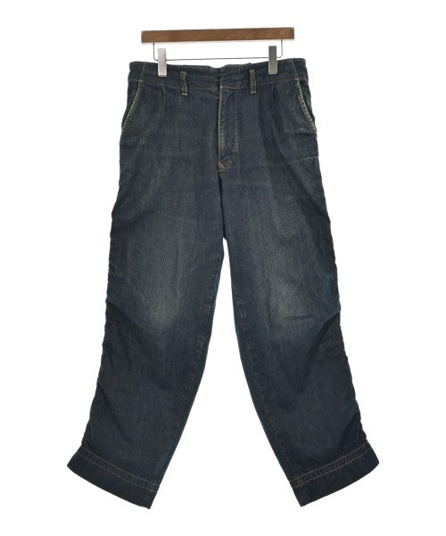 kolor/BEACON 牛仔褲