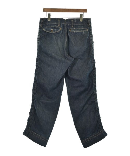 kolor/BEACON 牛仔褲