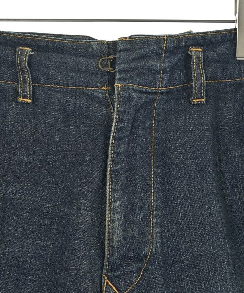 kolor/BEACON 牛仔褲