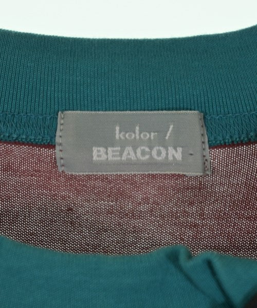 kolor/BEACON T恤/上衣