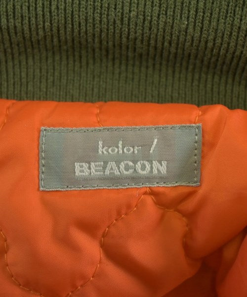 kolor/BEACON 其他飛行外套