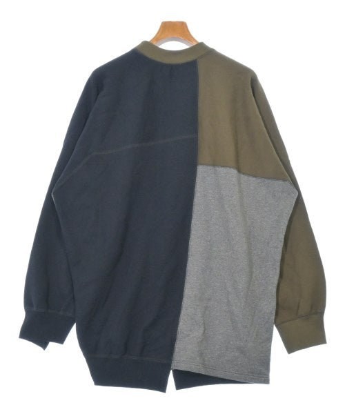kolor/BEACON 運動衫