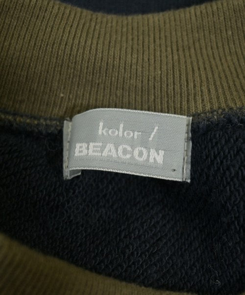 kolor/BEACON 運動衫