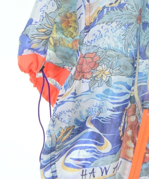 kolor/BEACON 休閒襯衫