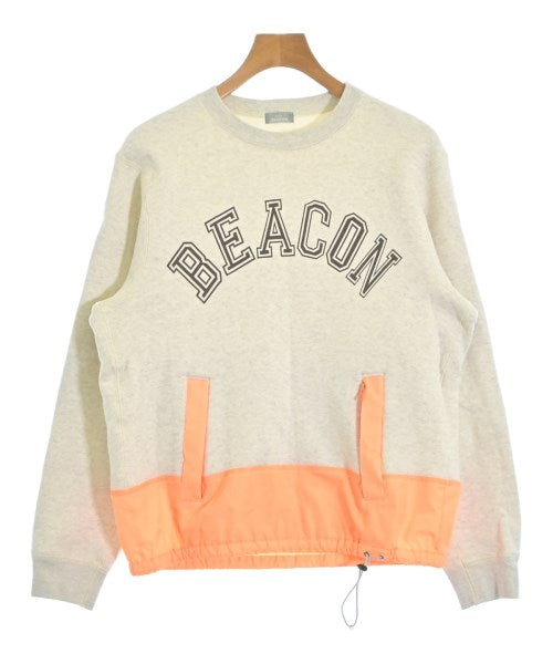 kolor/BEACON 運動衫