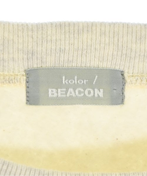 kolor/BEACON 運動衫