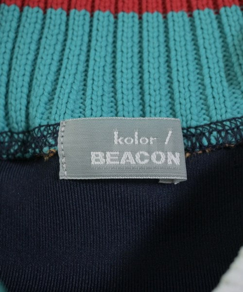 kolor/BEACON T恤/上衣