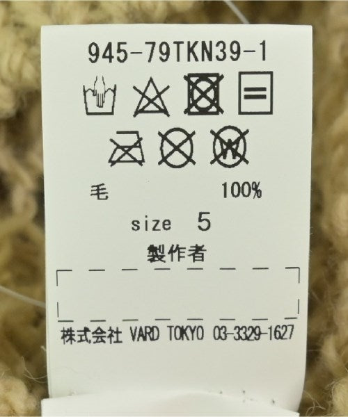 black means 毛衣