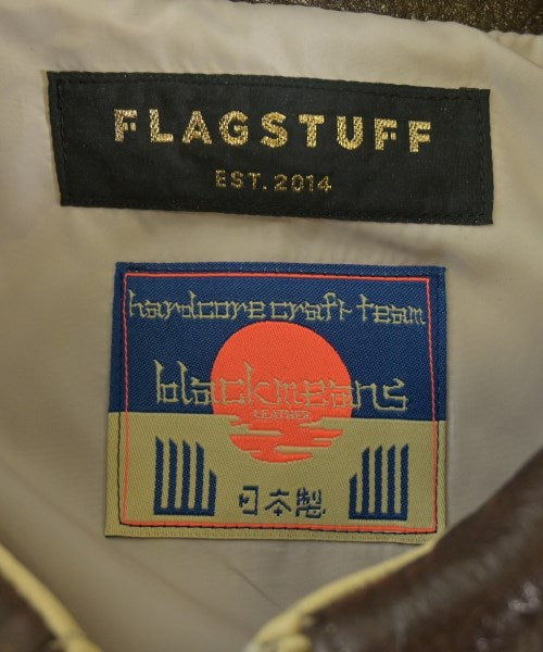 black means 工作夾克