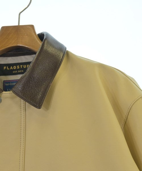 black means 工作夾克